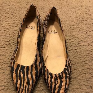 stuart weitzman size 5.5